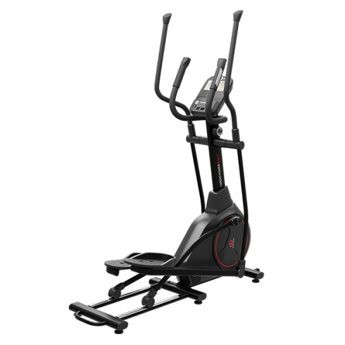 Эллиптический тренажер, CardioPower, Ergo 3