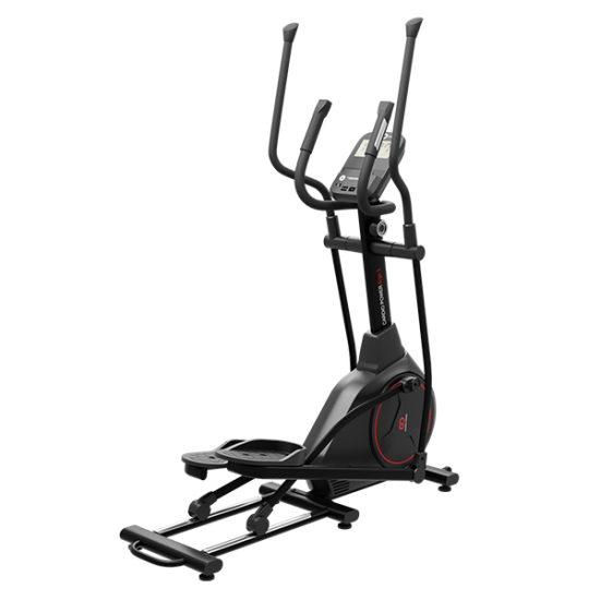 Эллиптический тренажер, CardioPower, Ergo 3