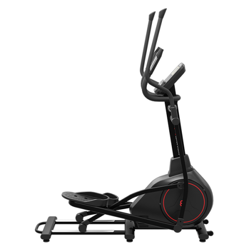 Эллиптический тренажер, CardioPower, Ergo 3
