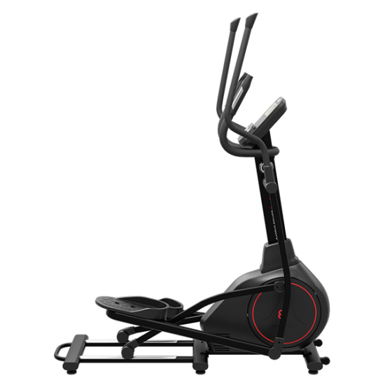 Эллиптический тренажер, CardioPower, Ergo 3