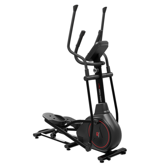 Эллиптический тренажер, CardioPower, Ergo 3