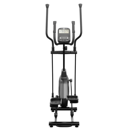 Эллиптический тренажер, CardioPower, Ergo 3
