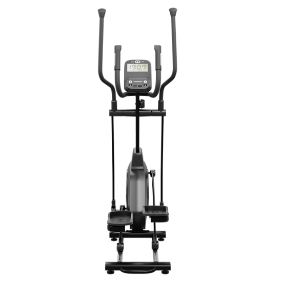 Эллиптический тренажер, CardioPower, Ergo 3