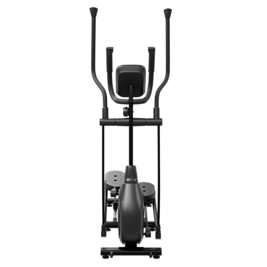 Эллиптический тренажер, CardioPower, Ergo 3