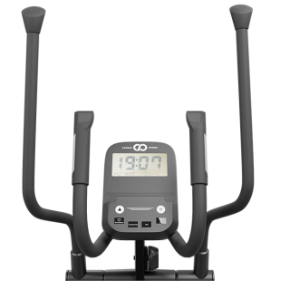 Эллиптический тренажер, CardioPower, Ergo 3