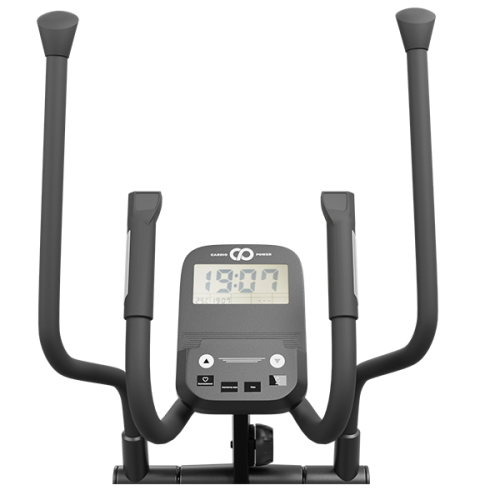Эллиптический тренажер, CardioPower, Ergo 3