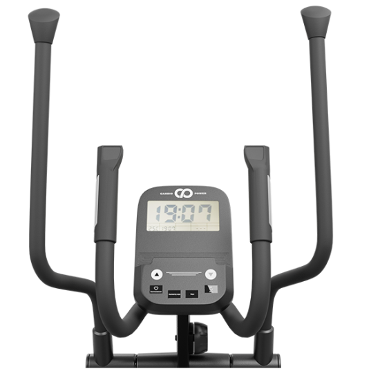 Эллиптический тренажер, CardioPower, Ergo 3