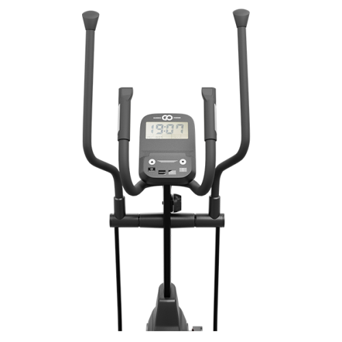 Эллиптический тренажер, CardioPower, Ergo 3