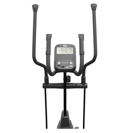 Эллиптический тренажер, CardioPower, Ergo 3