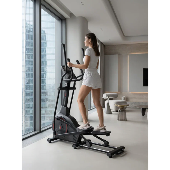 Эллиптический тренажер, CardioPower, Ergo 3