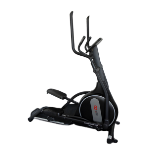 Эллиптический тренажер, CardioPower, Ergo 7