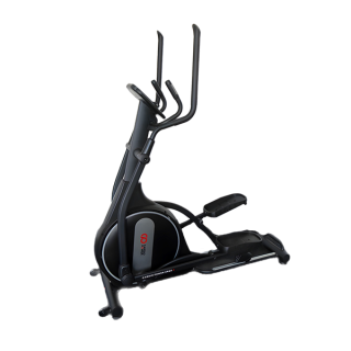 Эллиптический тренажер, CardioPower, Ergo 7