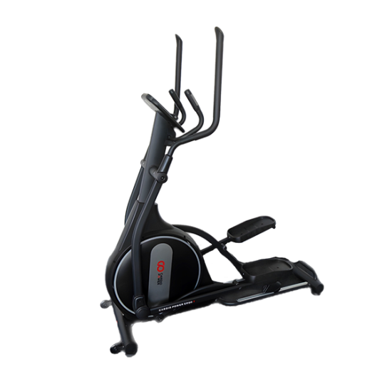 Эллиптический тренажер, CardioPower, Ergo 7