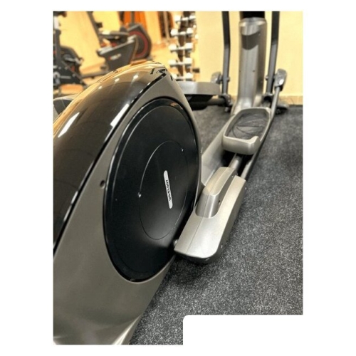 Эллиптический тренажер UltraGym UG-EL007 TFT