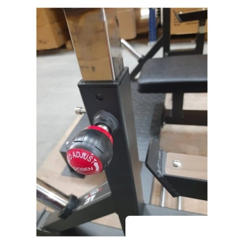 Силовая скамья UltraGym UG-N1