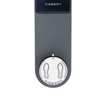 3D Сканер с анализатором состава тела Visbody M30