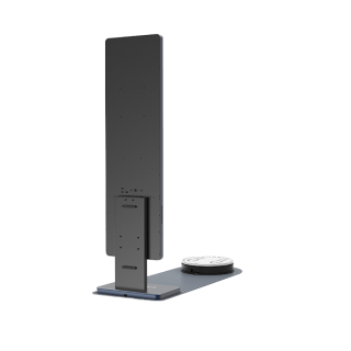3D Сканер с анализатором состава тела Visbody M30