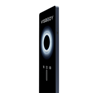 3D Сканер с анализатором состава тела Visbody M30
