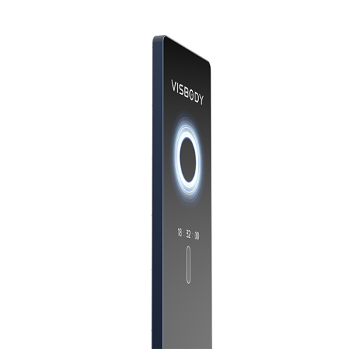 3D Сканер с анализатором состава тела Visbody M30