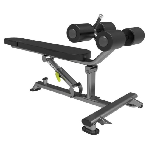 Силовая скамья UltraGym UG-KJ1246