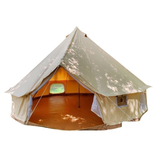 Кемпинговая палатка Alpin CP-6000