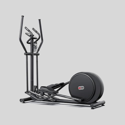 Эллиптический тренажер, CardioPower, E430