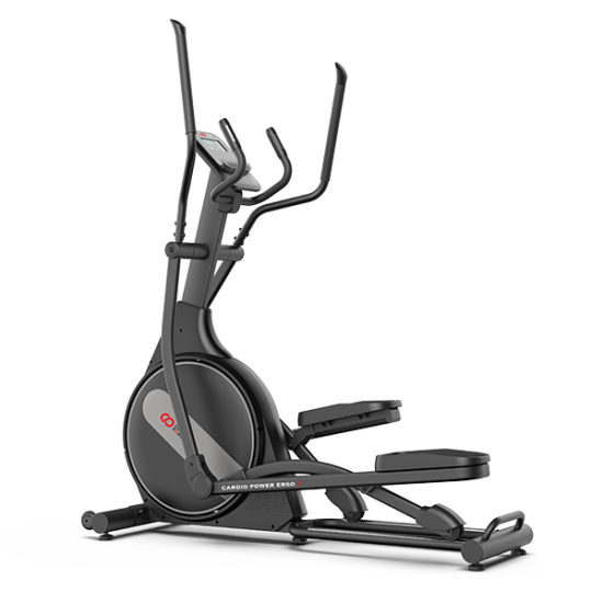 Эллиптический тренажер, CardioPower, Ergo 7