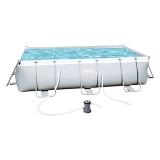 Каркасный бассейн Bestway 56441 (404х201х100) 1661010
