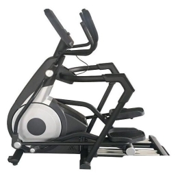 Эллиптический тренажер DFC E112BT 5143283