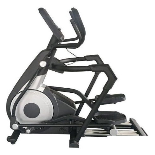 Эллиптический тренажер DFC E112BT