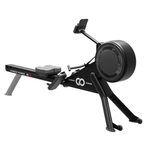 Гребной тренажер CardioPower RE100