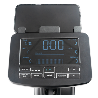 Гребной тренажер CardioPower RE100