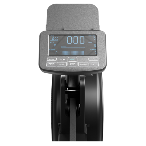 Гребной тренажер CardioPower RE100