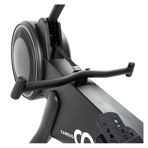 Гребной тренажер CardioPower RE100