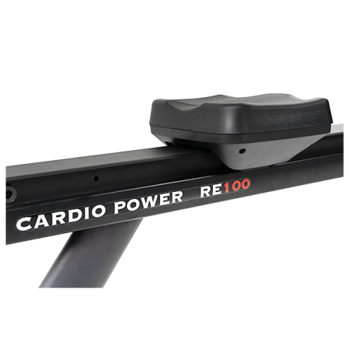 Гребной тренажер CardioPower RE100