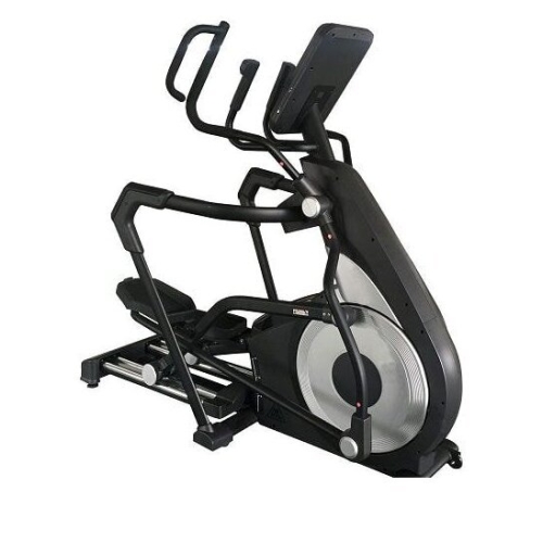 Эллиптический тренажер DFC E112BT