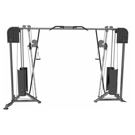 Кроссовер UltraGym UG-KJ1231
