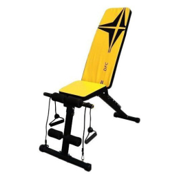 Силовая скамья DFC D008Y 8168546