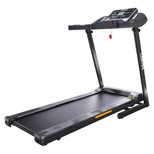 Электрическая беговая дорожка DFC Longtek T-X510G