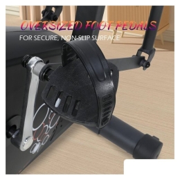 Велотренажер Alpin Gross B-197M 11286479