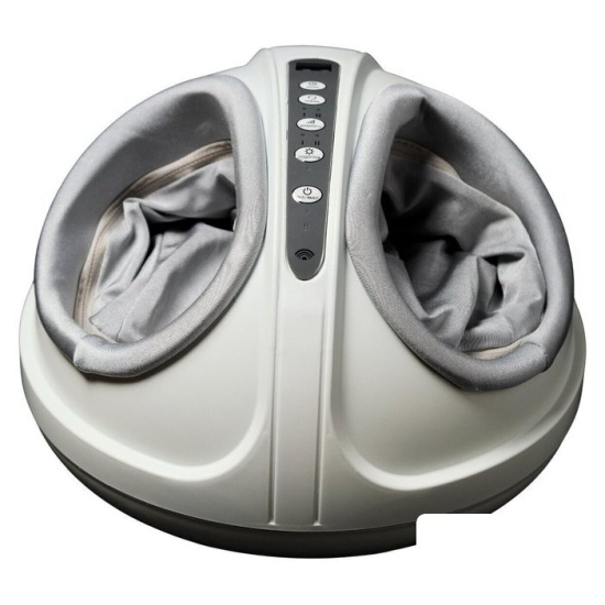 Массажер для ног VibeWell L-050 (White)