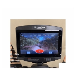 Эллиптический тренажер UltraGym UG-EL007 TFT 9386962