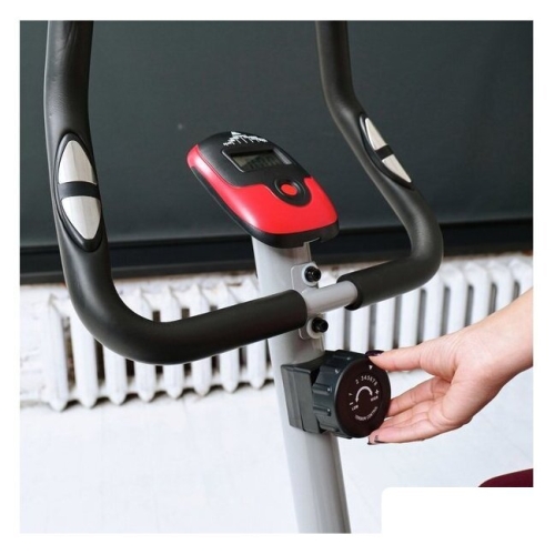 Велотренажер DFC B85001BR