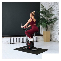 Велотренажер DFC B85001BR 9314685