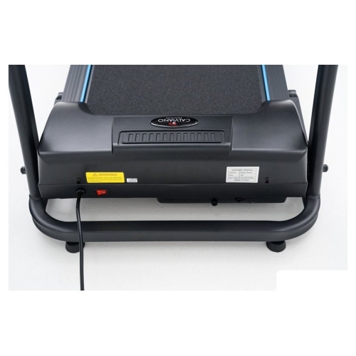 Электрическая беговая дорожка Calviano Sunny