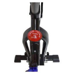 Велотренажер Calviano Spin Bike 10099663