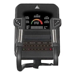 Эллиптический тренажер DFC E112BT 5143283