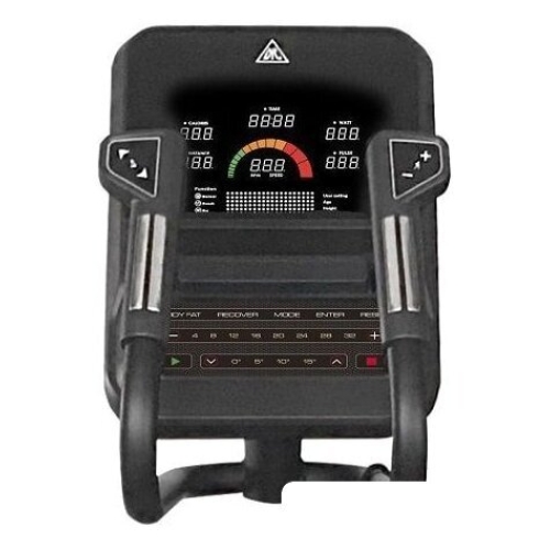 Эллиптический тренажер DFC E112BT