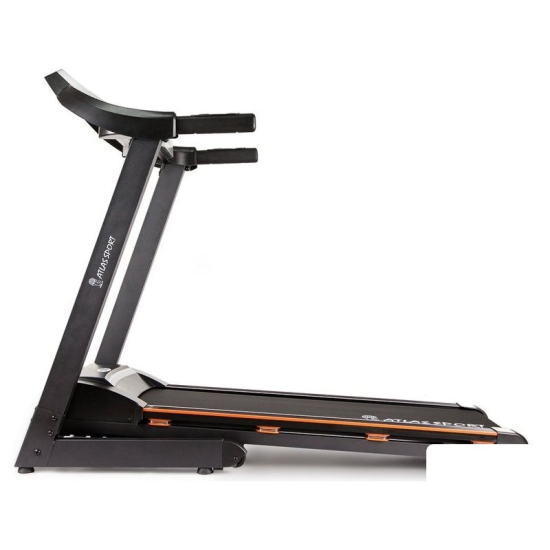 Электрическая беговая дорожка Atlas Sport Lowmark 3
