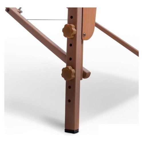 Массажный стол Unix Standard 3 Section (beige)